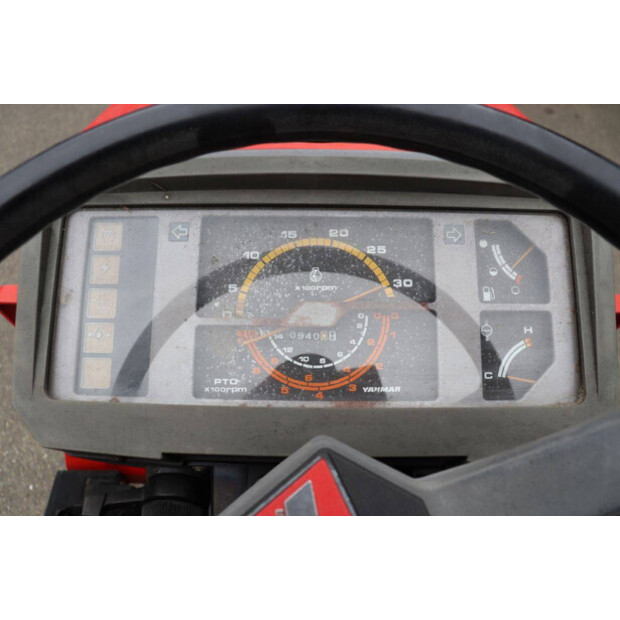 YANMAR F175 Forte-42473072