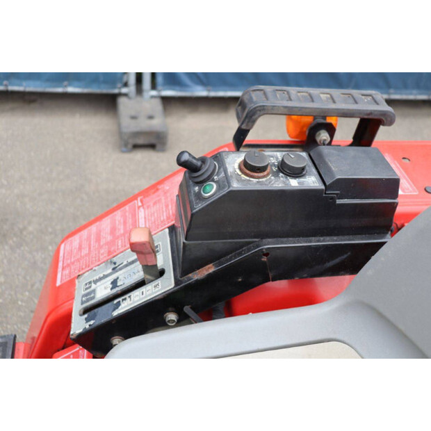 YANMAR F175 Forte-42473076