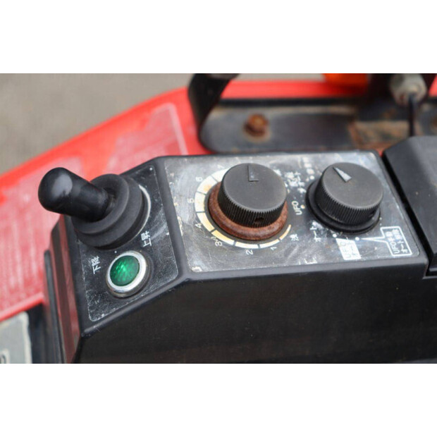 YANMAR F175 Forte-42473078