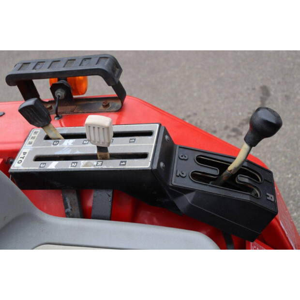 YANMAR F175 Forte-42473079