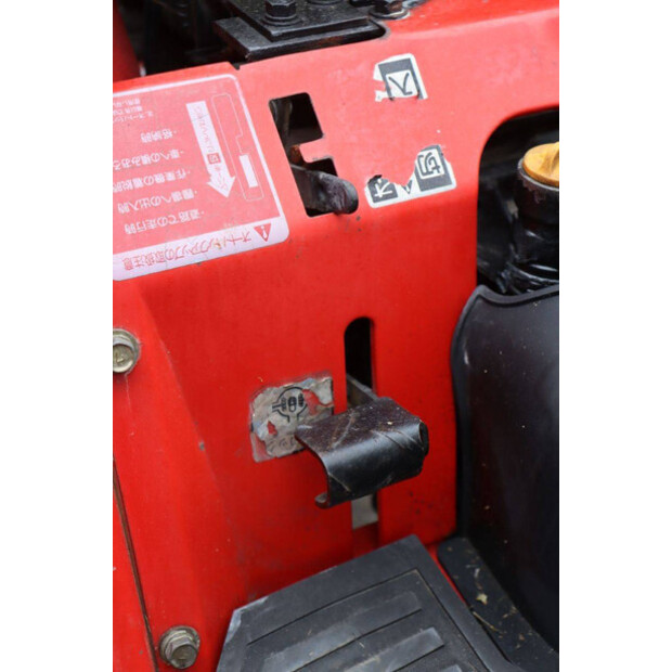 YANMAR F175 Forte-42473080