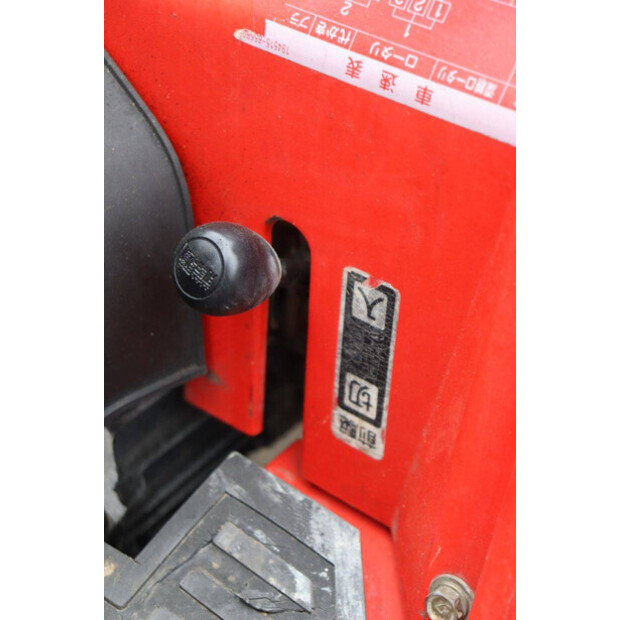 YANMAR F175 Forte-42473081