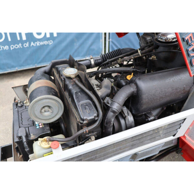YANMAR F175 Forte-42473082