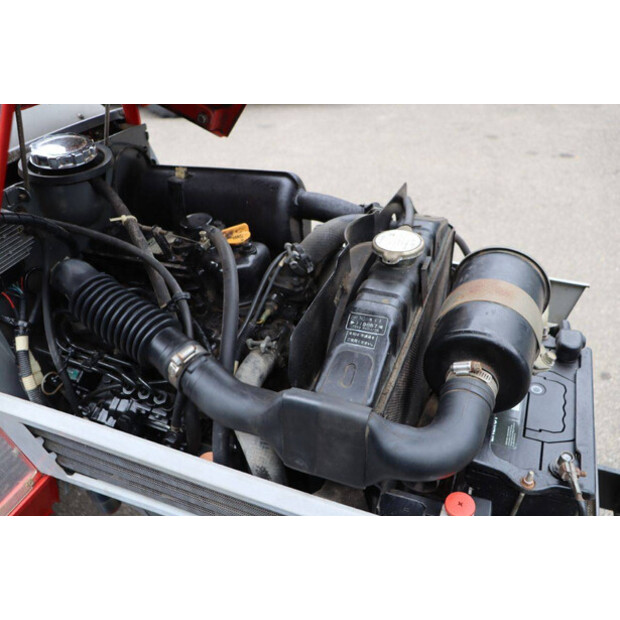YANMAR F175 Forte-42473083