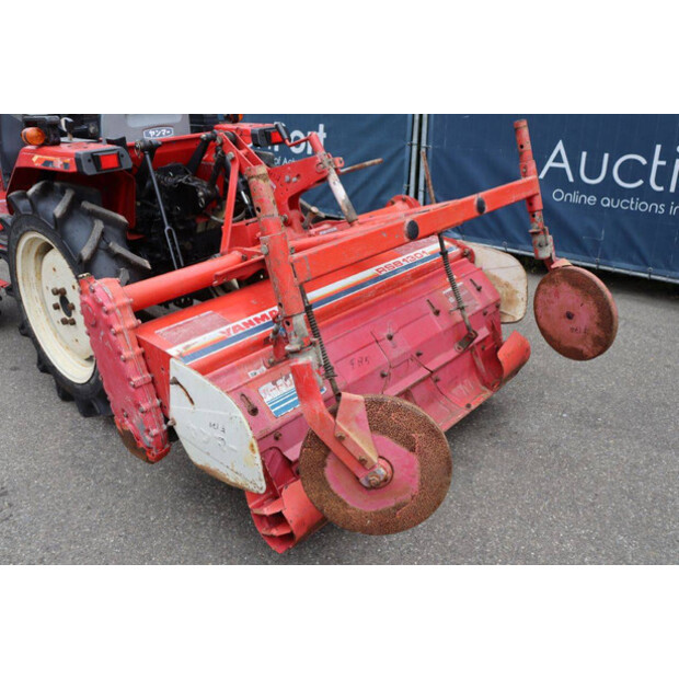 YANMAR F175 Forte-42473085
