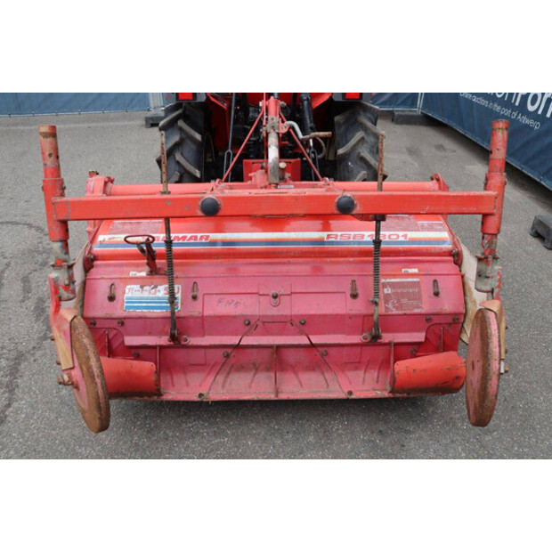 YANMAR F175 Forte-42473086