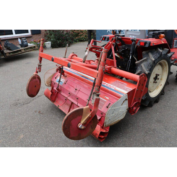 YANMAR F175 Forte-42473087