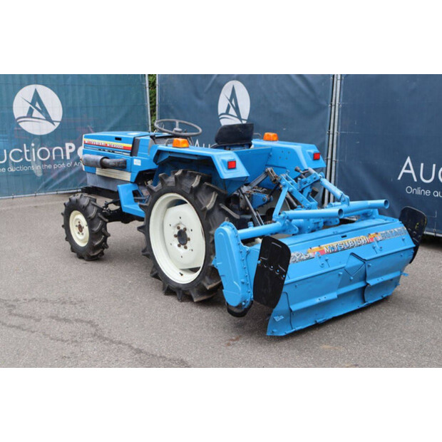 MITSUBISHI MTE2000D-42473125