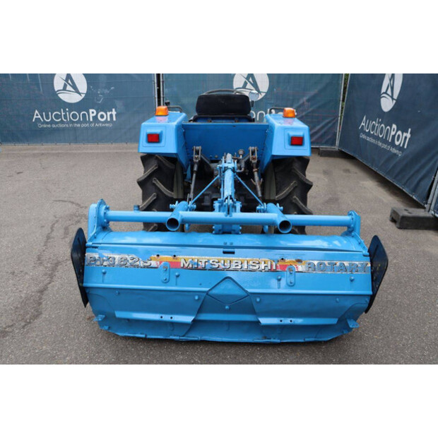 MITSUBISHI MTE2000D-42473126