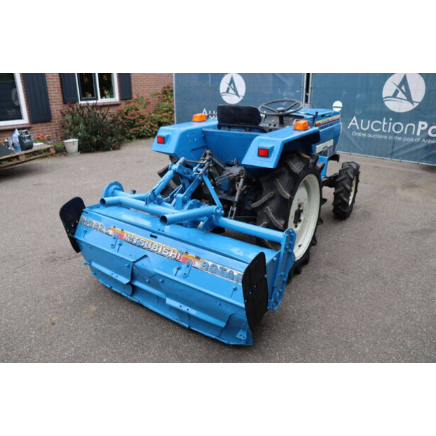 MITSUBISHI MTE2000D-42473127