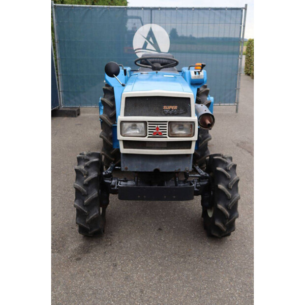 MITSUBISHI MTE2000D-42473129