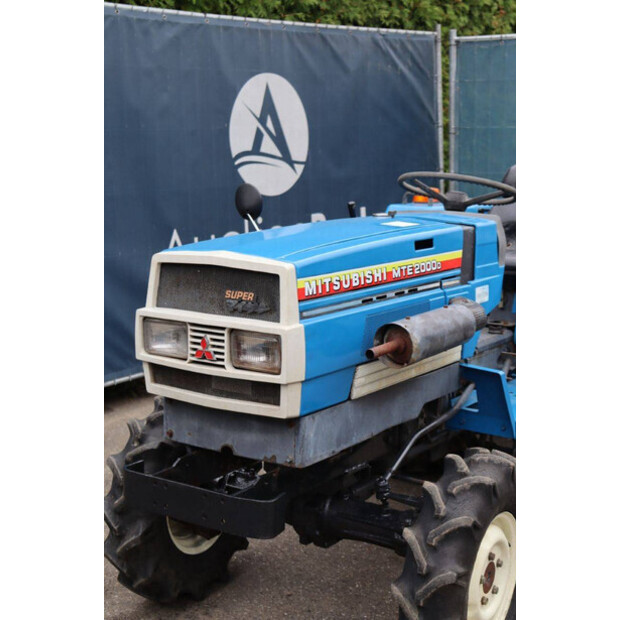 MITSUBISHI MTE2000D-42473131