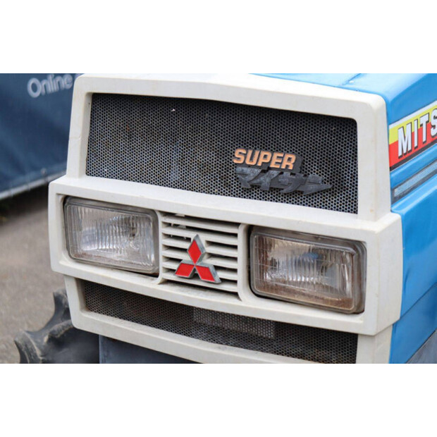 MITSUBISHI MTE2000D-42473133