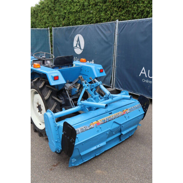 MITSUBISHI MTE2000D-42473138