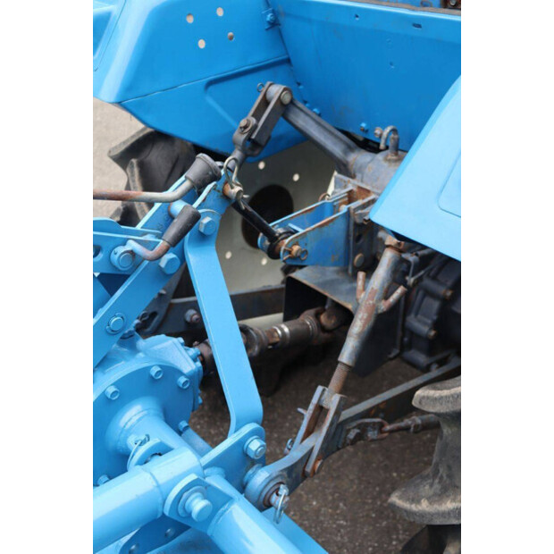 MITSUBISHI MTE2000D-42473141
