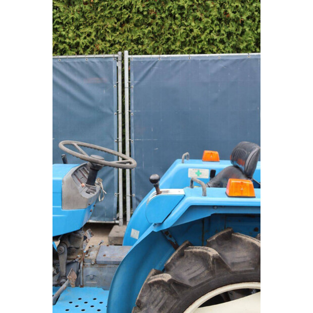 MITSUBISHI MTE2000D-42473144