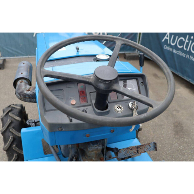 MITSUBISHI MTE2000D-42473147
