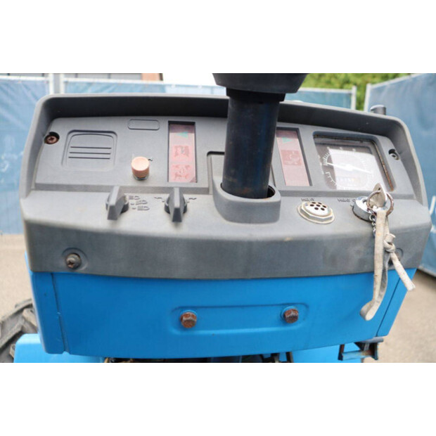 MITSUBISHI MTE2000D-42473150