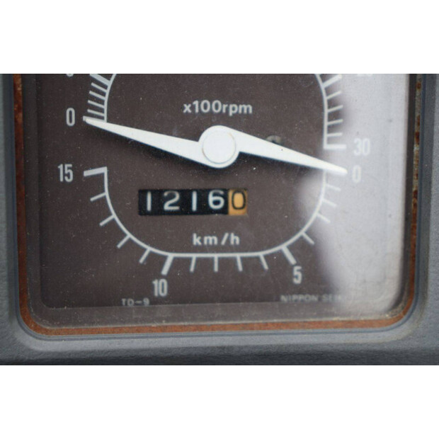 MITSUBISHI MTE2000D-42473153