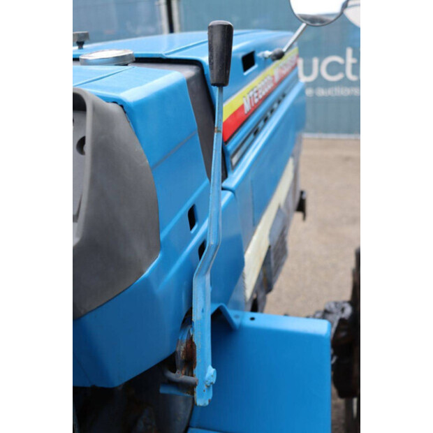 MITSUBISHI MTE2000D-42473154