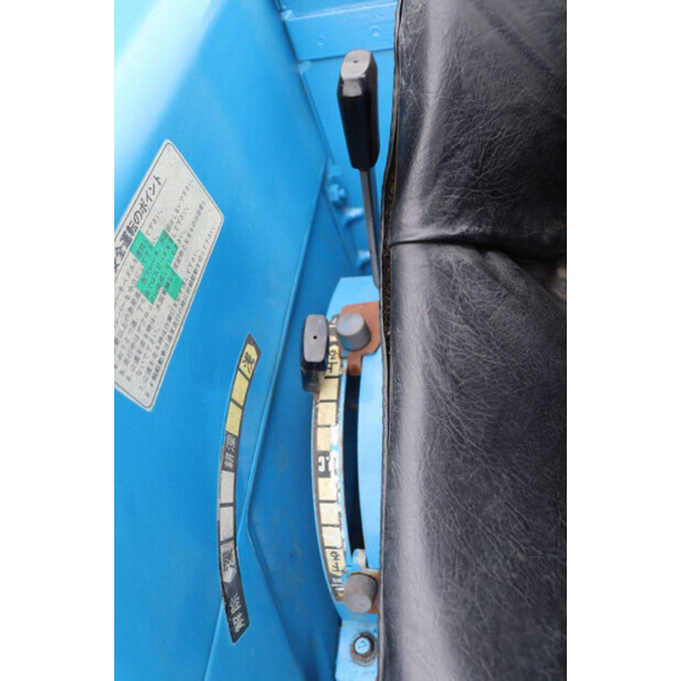 MITSUBISHI MTE2000D-42473156