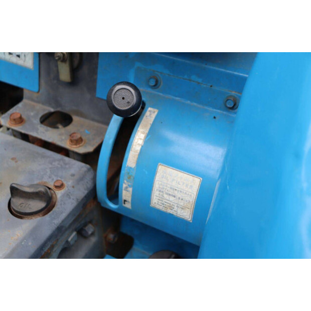 MITSUBISHI MTE2000D-42473157