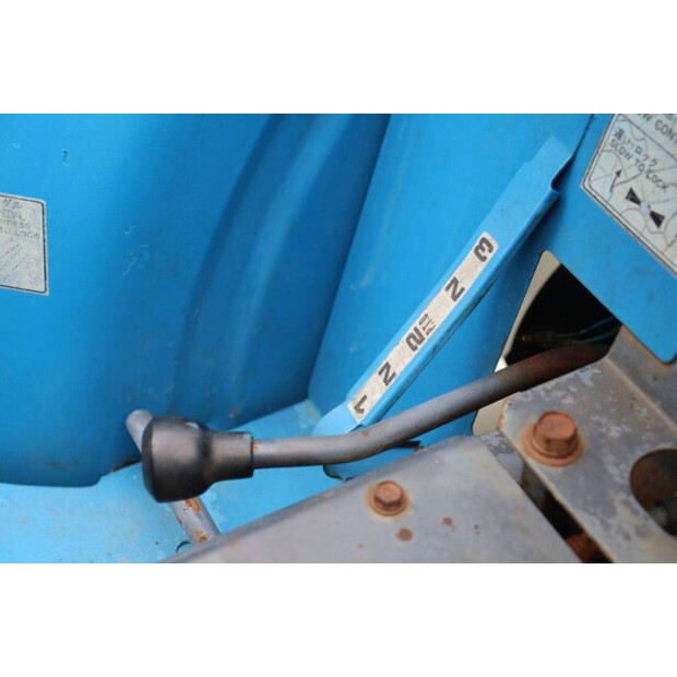 MITSUBISHI MTE2000D-42473158