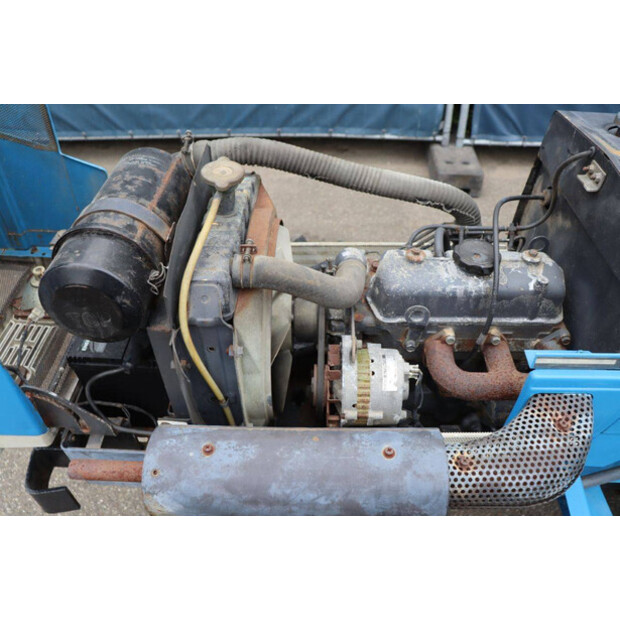 MITSUBISHI MTE2000D-42473160
