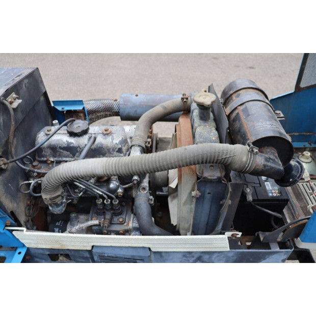 MITSUBISHI MTE2000D-42473161