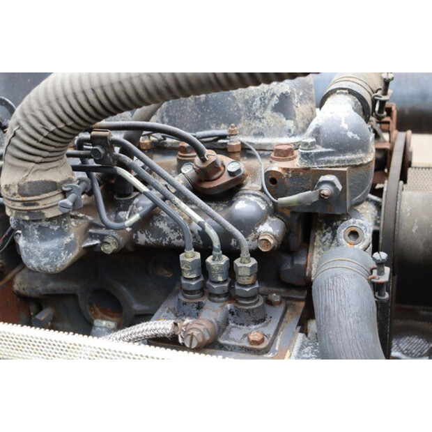 MITSUBISHI MTE2000D-42473162