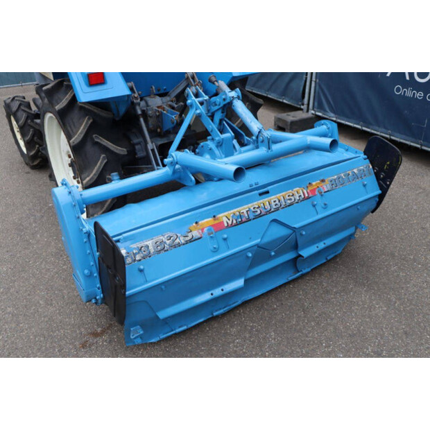 MITSUBISHI MTE2000D-42473165