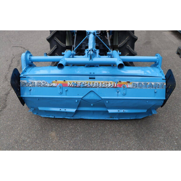 MITSUBISHI MTE2000D-42473166