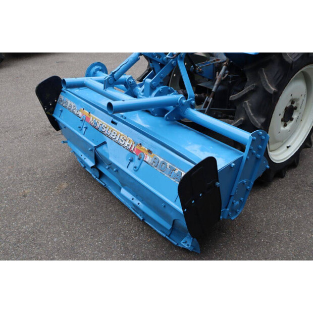 MITSUBISHI MTE2000D-42473167