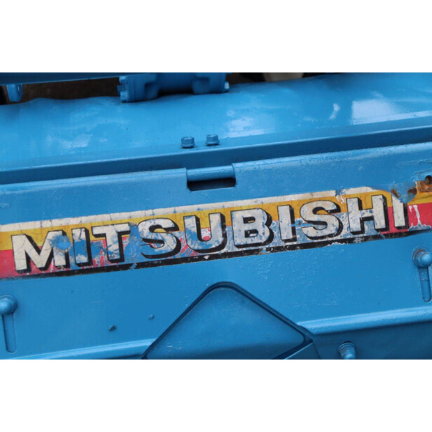 MITSUBISHI MTE2000D-42473168