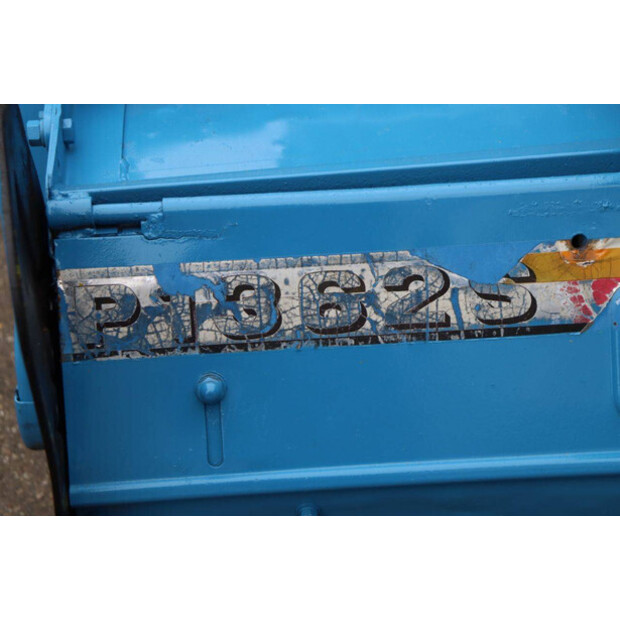 MITSUBISHI MTE2000D-42473169