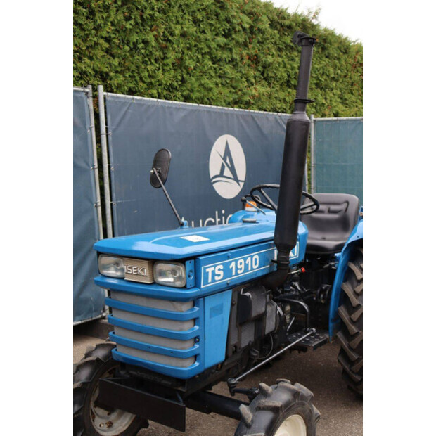 Iseki TS1910-42473181