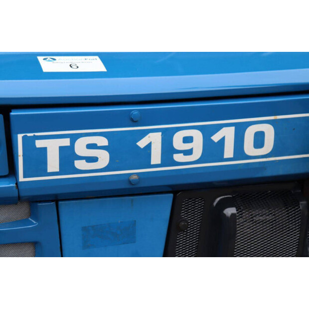 Iseki TS1910-42473183