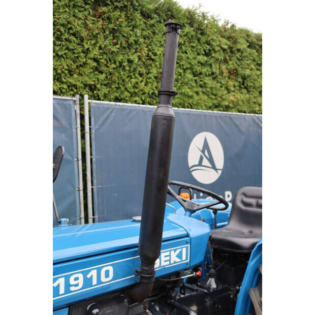 Iseki TS1910-42473184
