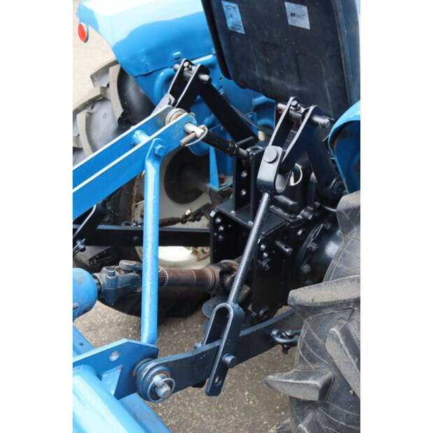 Iseki TS1910-42473190