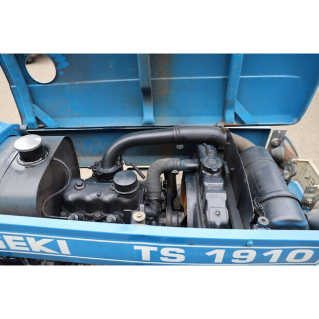 Iseki TS1910-42473207