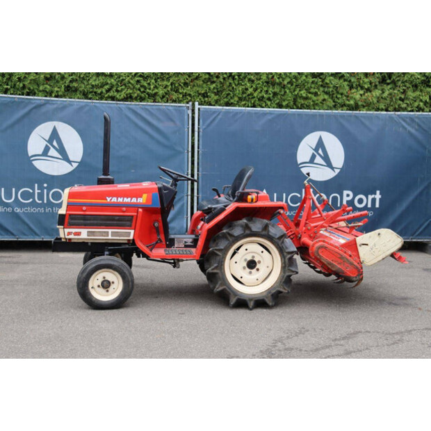 YANMAR F15-42473288