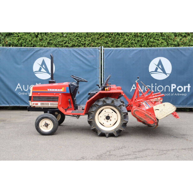 YANMAR F15-42473289