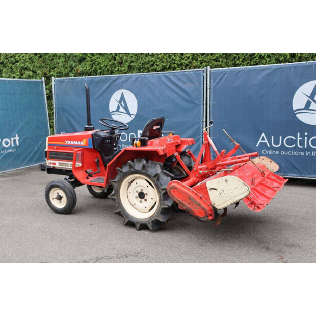 YANMAR F15-42473290