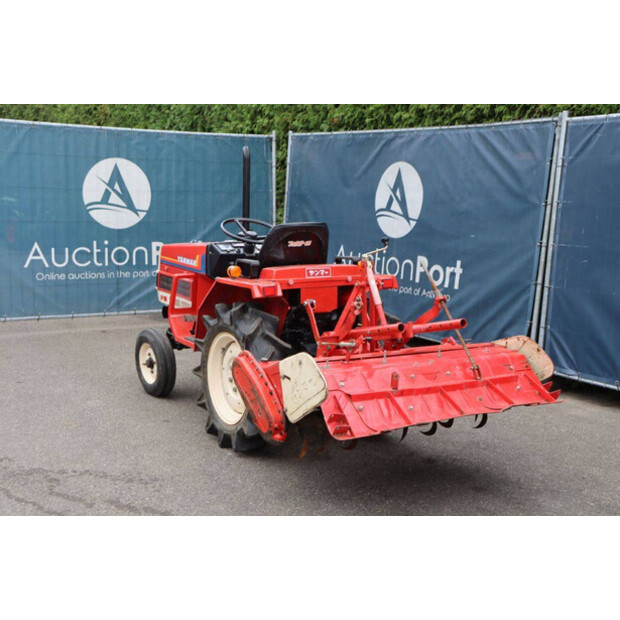 YANMAR F15-42473291