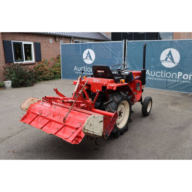 YANMAR F15-42473293