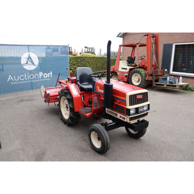 YANMAR F15-42473294