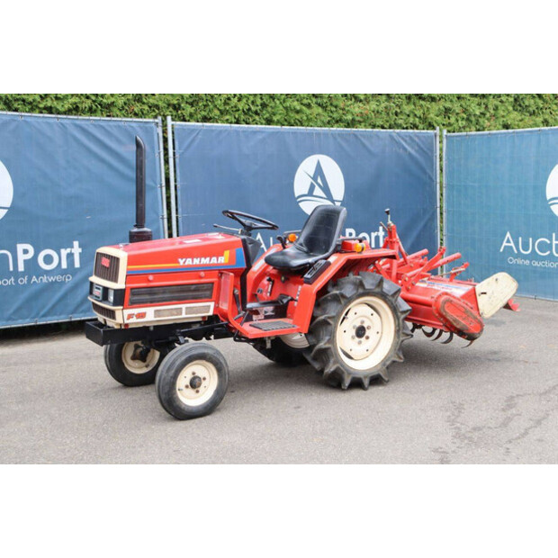YANMAR F15-42473296