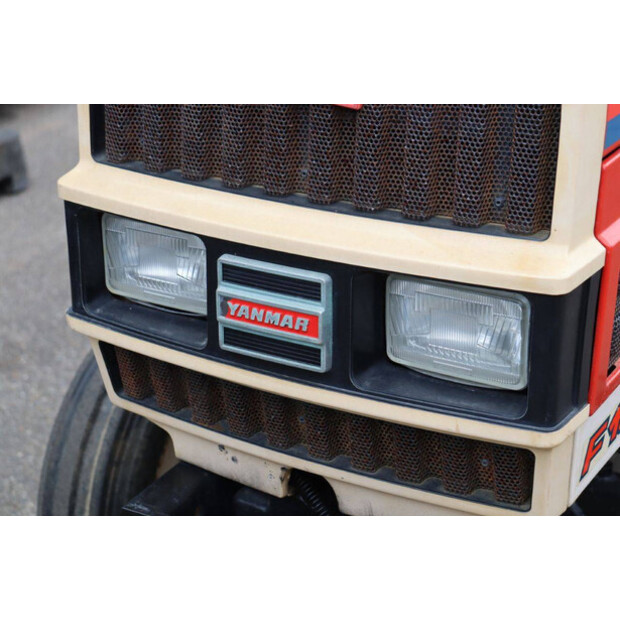 YANMAR F15-42473298