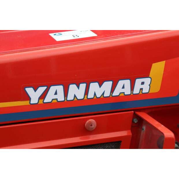 YANMAR F15-42473300
