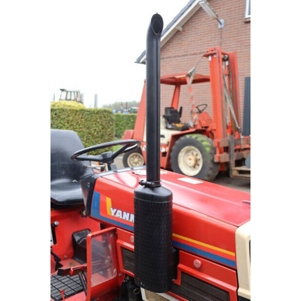 YANMAR F15-42473302